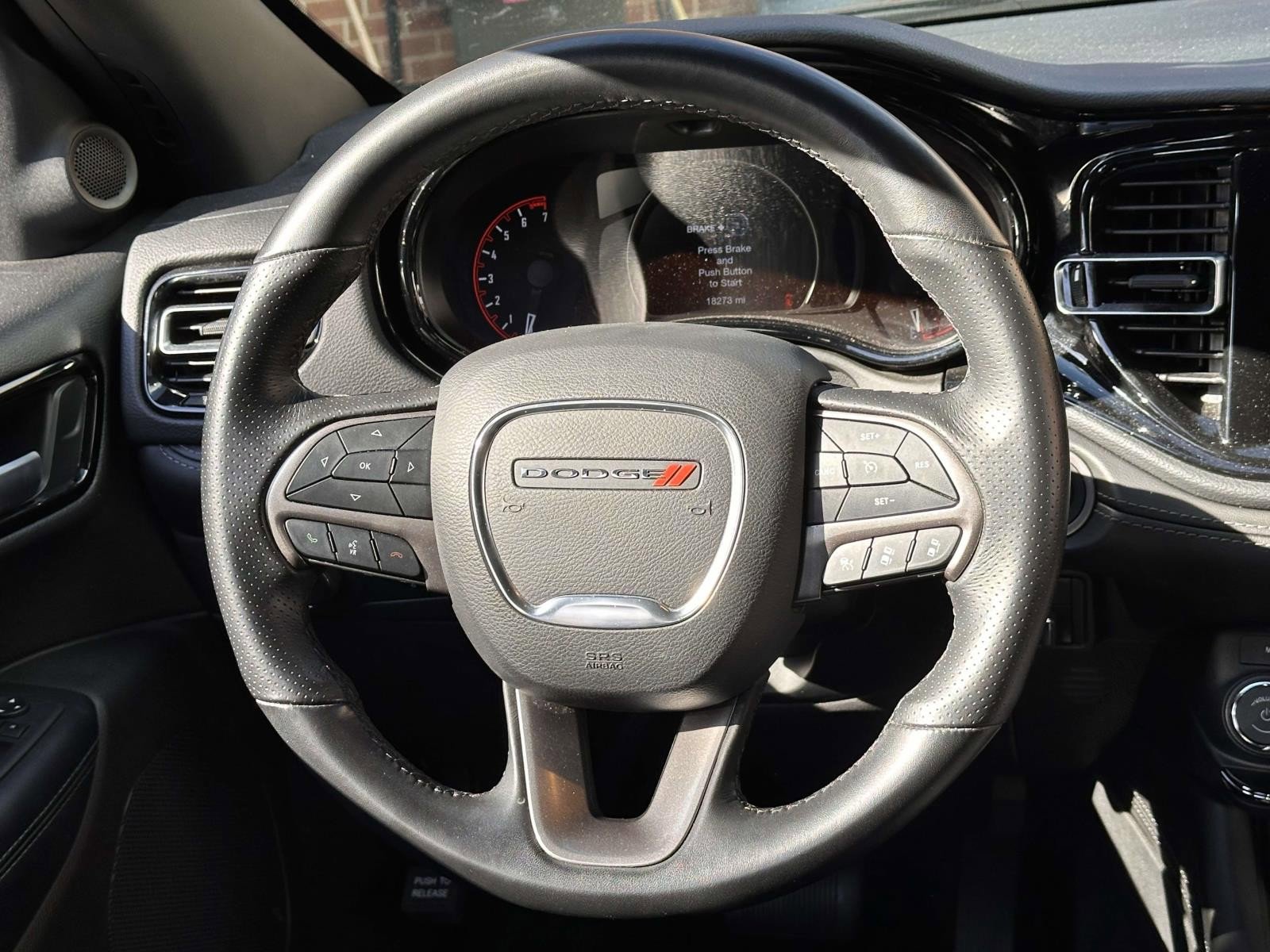 Used 2023 Dodge Durango SXT Launch Edition image 19