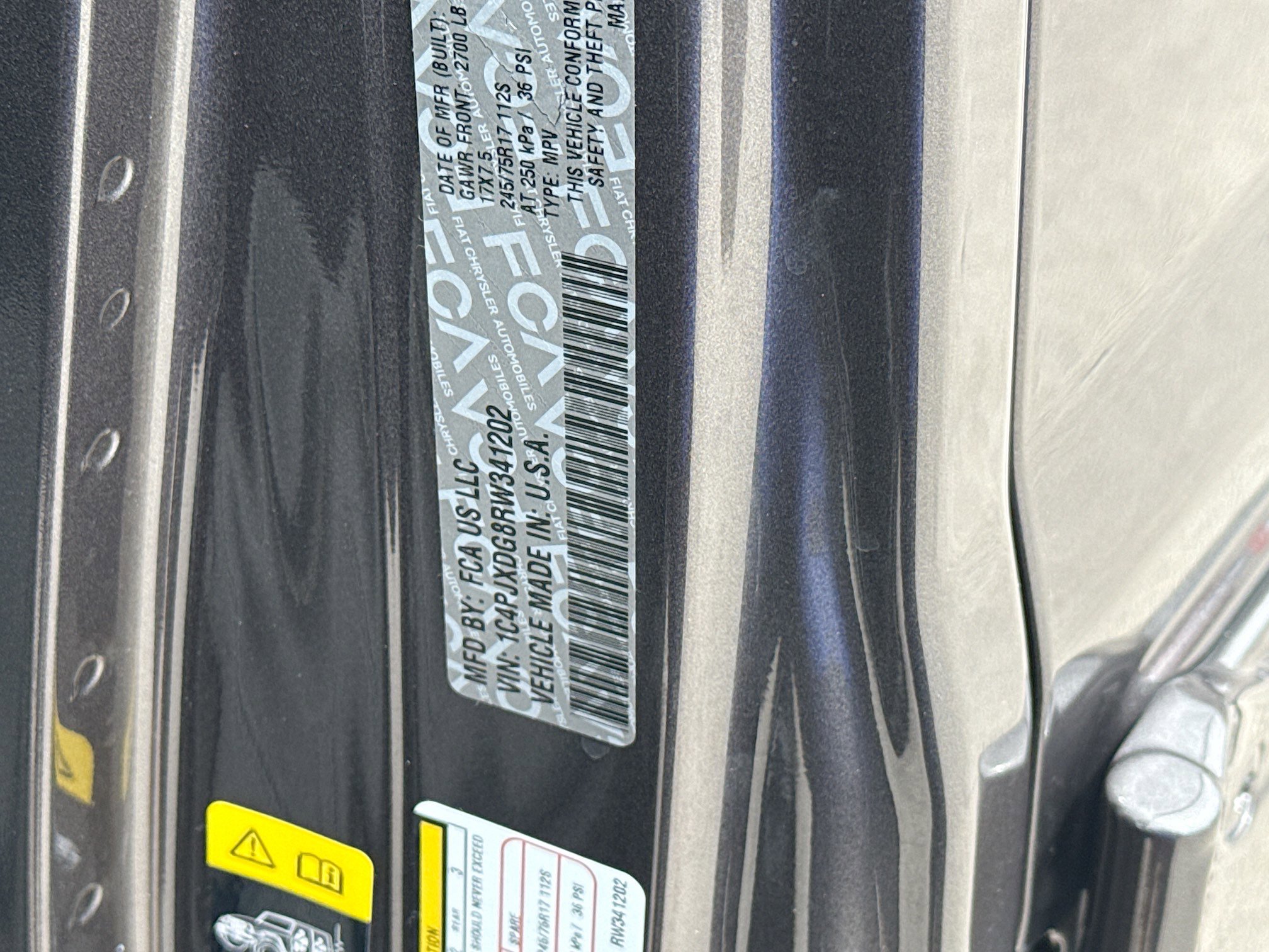 Used 2024 Jeep Wrangler Sport S image 37