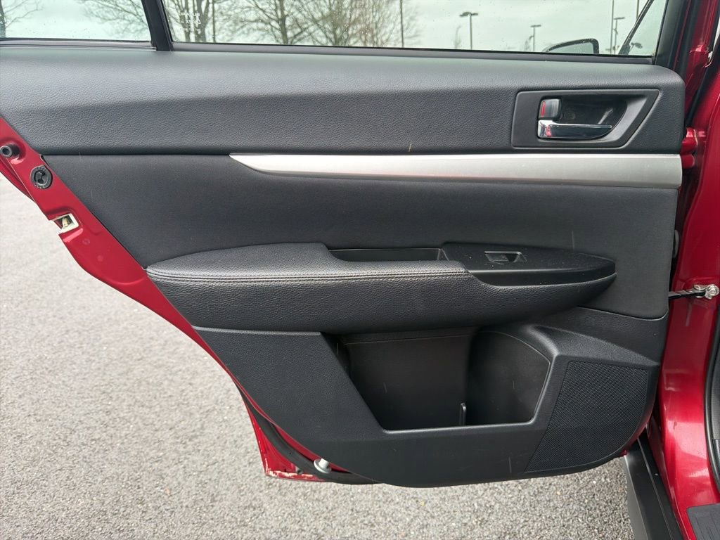 Used 2012 Subaru Outback 2.5i Premium image 16