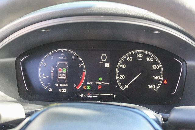 Used 2025 Honda Civic LX image 31