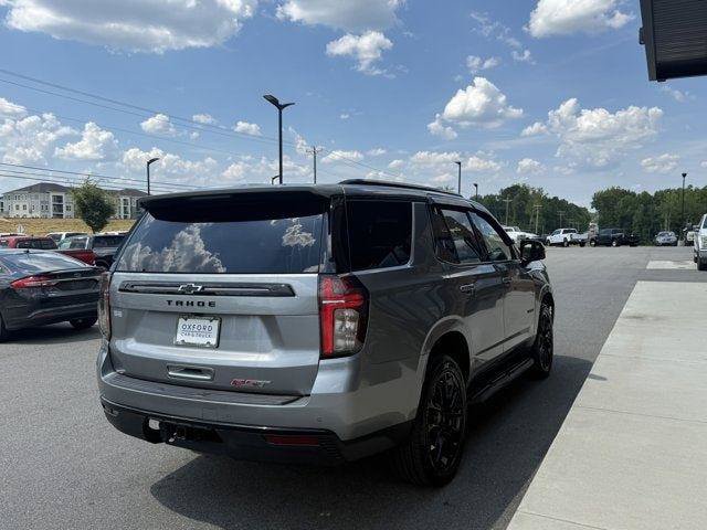 Used 2023 Chevrolet Tahoe RST w/ Luxury Package AWD/4WD image 6