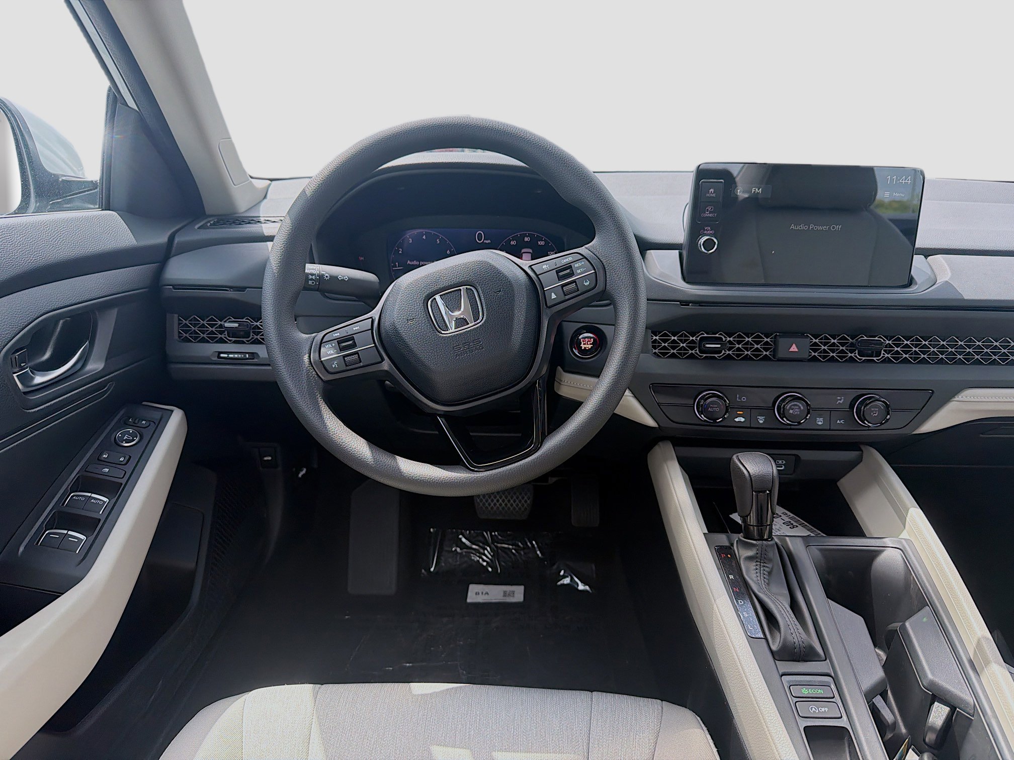 New 2026 Honda Accord LX image 18