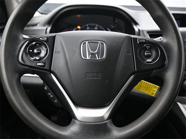 Used 2013 Honda CR-V EX image 28