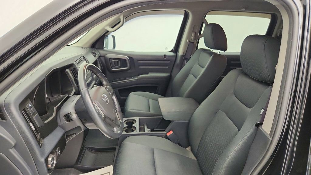 Used 2013 Honda Ridgeline Sport image 19