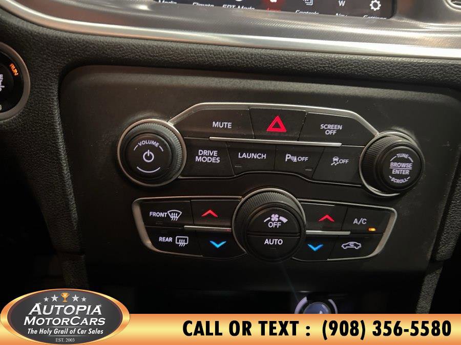 Used 2021 Dodge Charger Scat Pack image 35