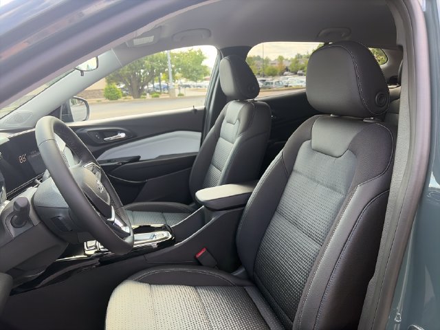 New 2026 Chevrolet Trax LT w/ Driver Confidence Package FWD image 16