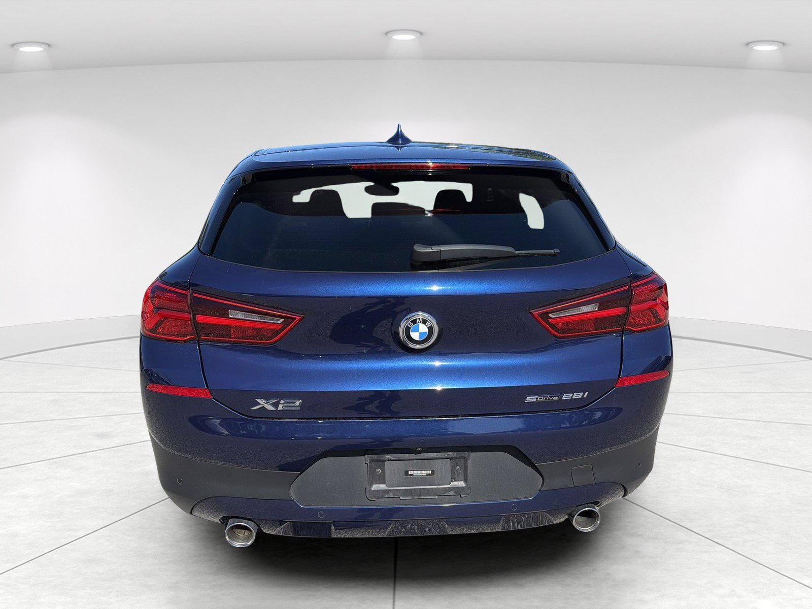 Used 2020 BMW X2 sDrive28i w/ Convenience Package FWD image 5