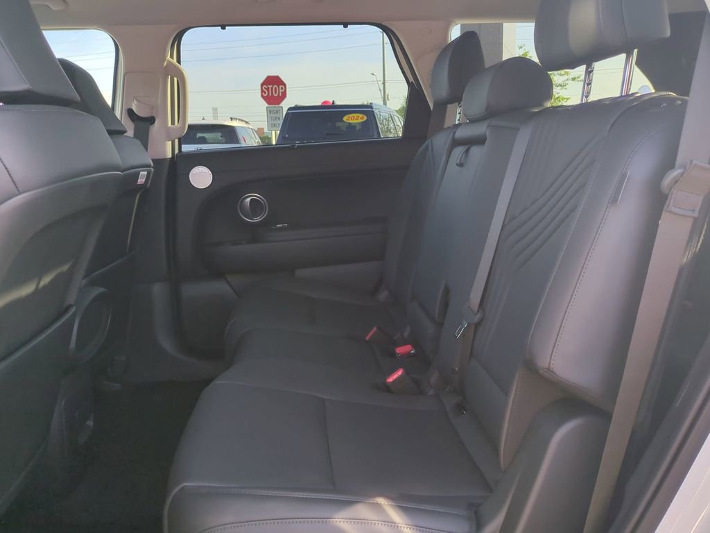 New 2026 Hyundai Palisade SEL image 17