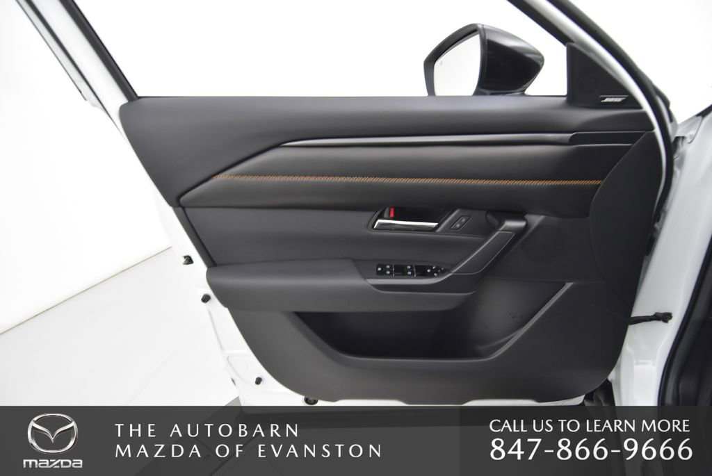 Used 2024 MAZDA CX-50 2.5 Turbo w/ Accent Package image 31