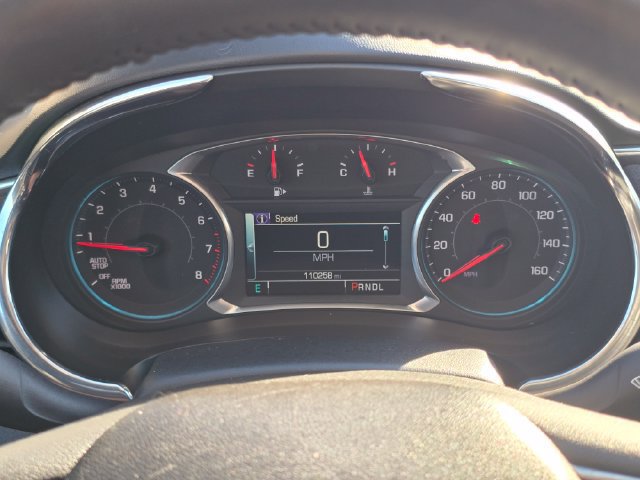 Used 2017 Chevrolet Malibu LT FWD image 31