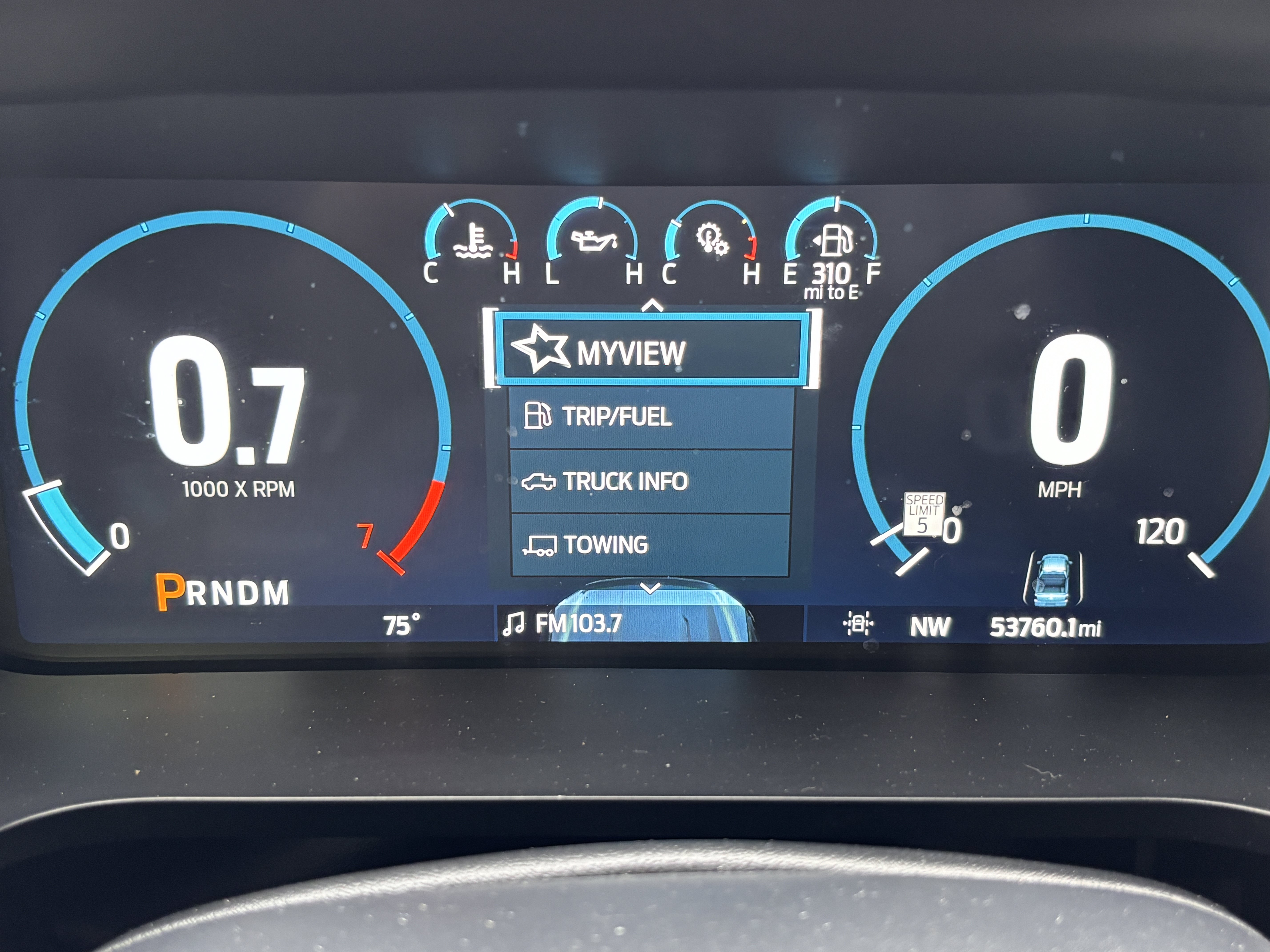 Used 2021 Ford F150 Lariat w/ Equipment Group 502A High AWD/4WD image 22