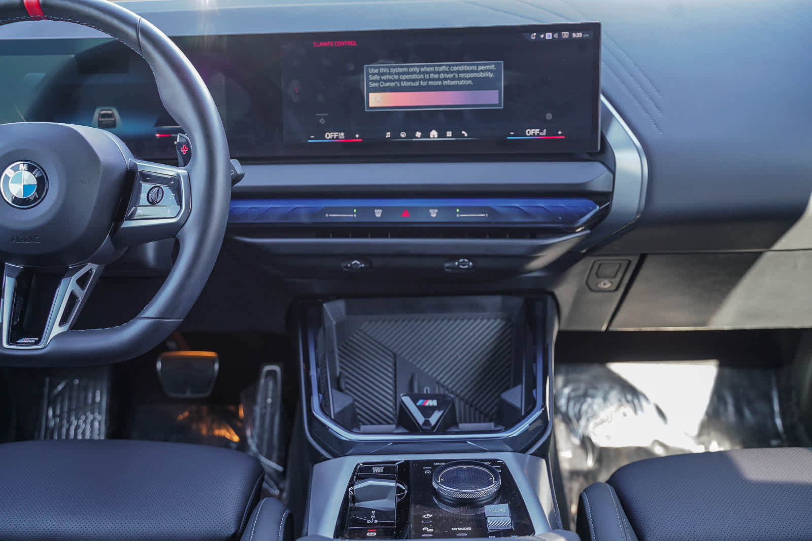 Used 2025 BMW X3 M50 AWD/4WD image 12