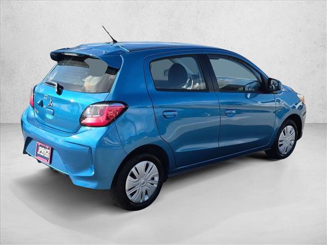Used 2024 Mitsubishi Mirage ES FWD image 5