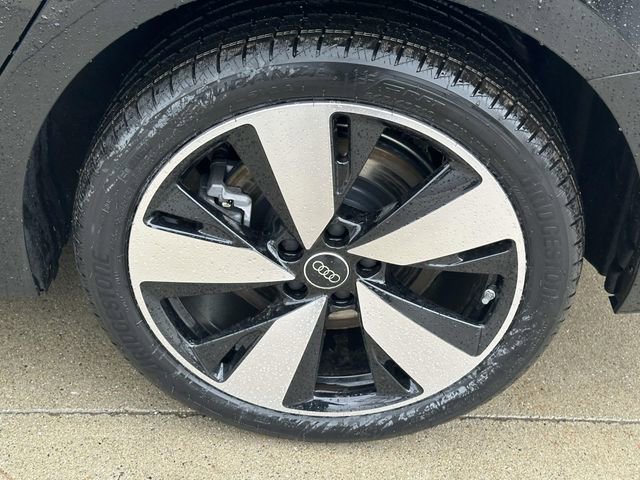 New 2025 Audi A5 2.0T Premium Plus image 4