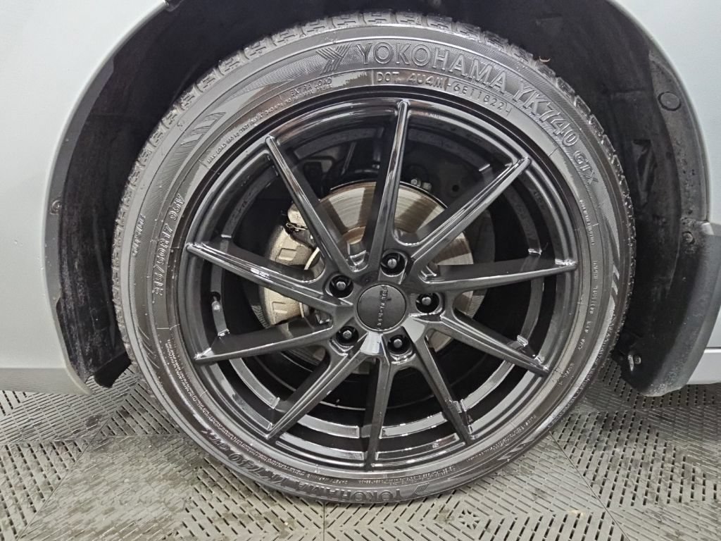 Used 2022 Honda Civic EX-L image 41