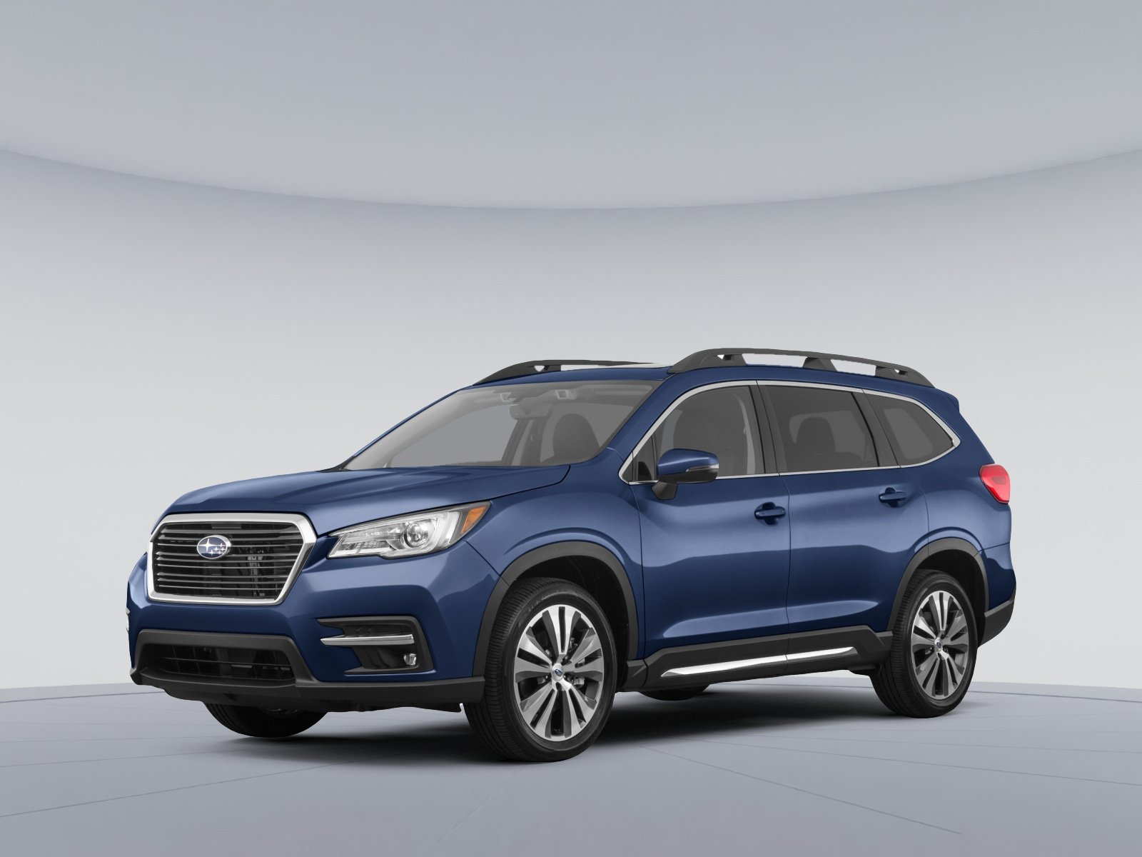 Used 2019 Subaru Ascent Limited