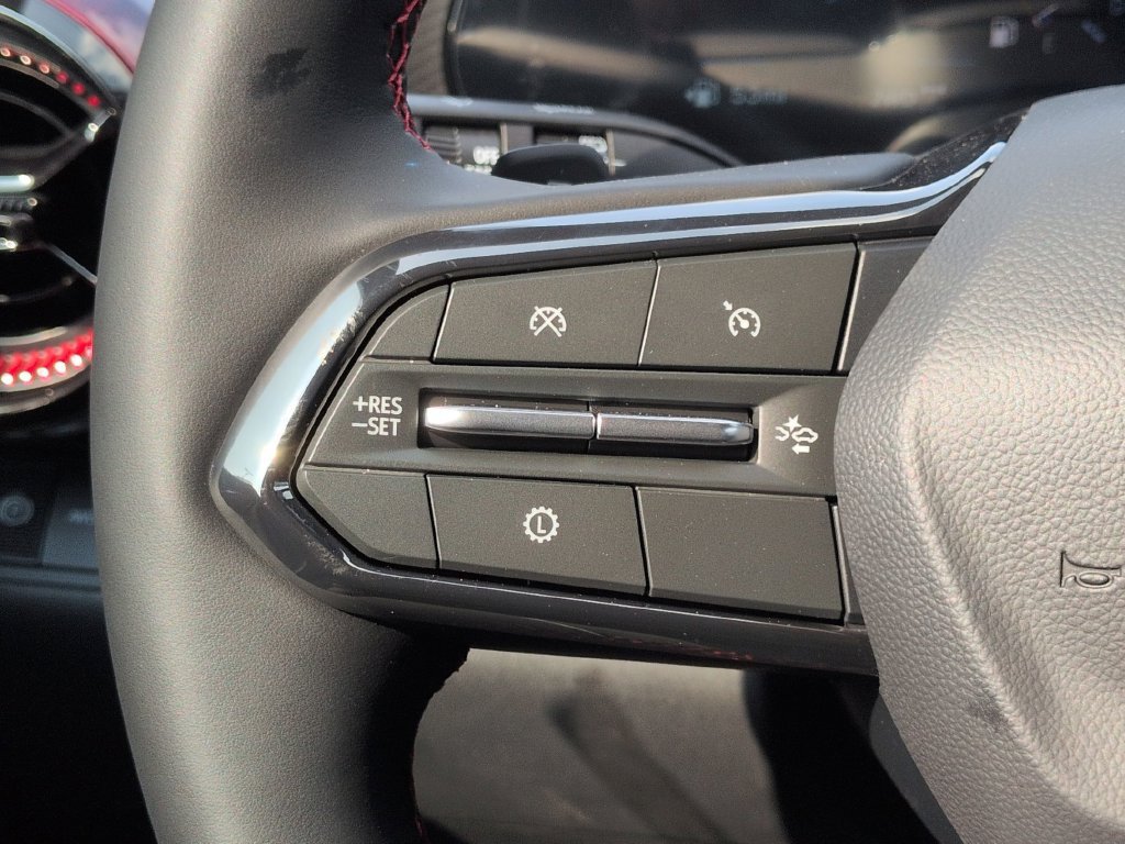 New 2027 Chevrolet Equinox RS w/ Safety and Technology Package AWD/4WD image 13