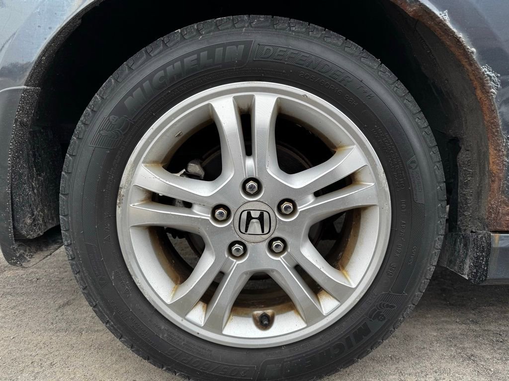 Used 2006 Honda Accord EX-L image 33