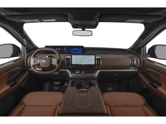 New 2027 Ford Expedition King Ranch AWD/4WD image 5