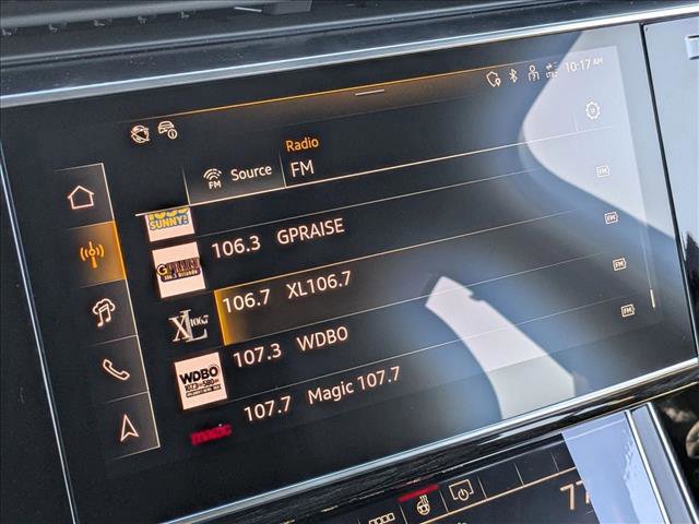 New 2026 Audi Q7 3.0T Premium Plus image 13