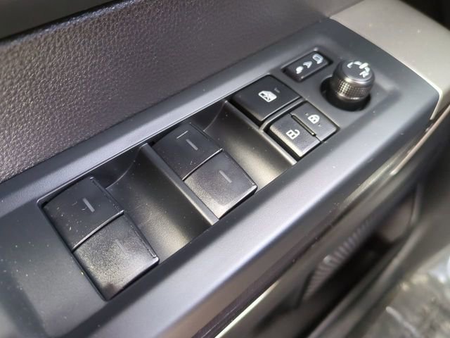 Used 2026 Toyota Tundra Platinum AWD/4WD image 24