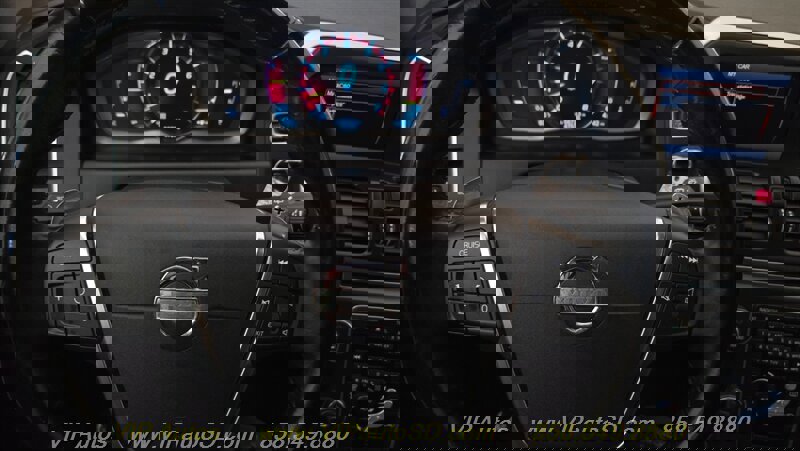 Used 2014 Volvo XC60 T6 image 11