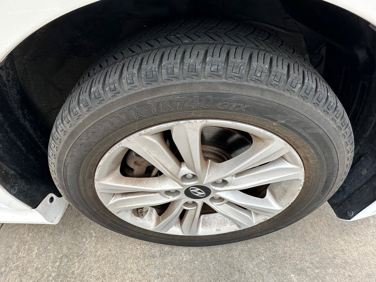 Used 2014 Hyundai Sonata GLS w/ Popular Equipment Group 2 FWD image 28
