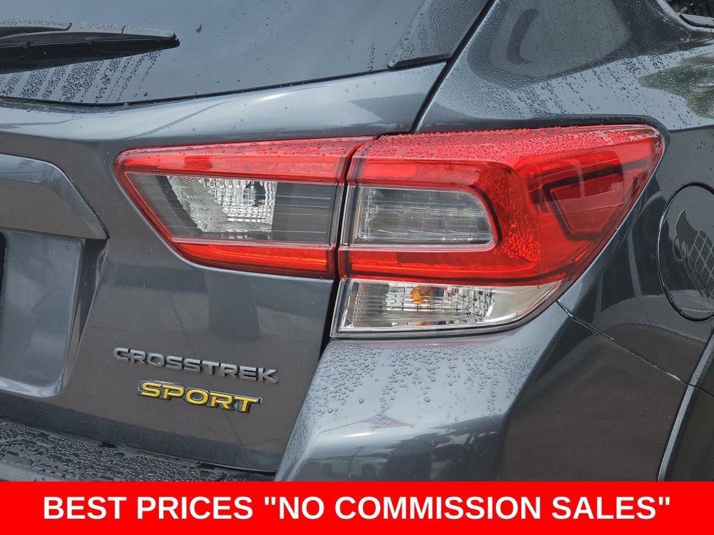 Used 2022 Subaru Crosstrek 2.5i Sport AWD/4WD image 39