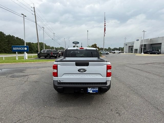 Used 2026 Ford Maverick XL AWD/4WD image 5