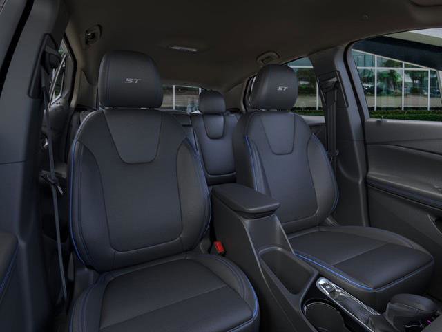 New 2026 Buick Encore GX Sport Touring w/ Advanced Technology Package image 16