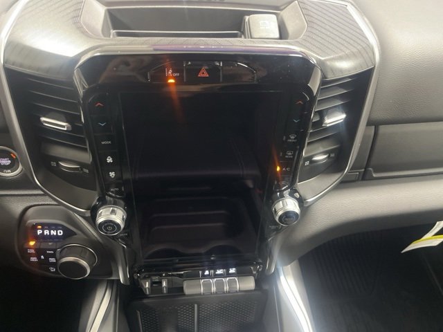 New 2026 RAM 1500 Big Horn image 14