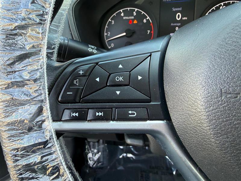 Used 2021 Nissan Altima 2.5 S image 35