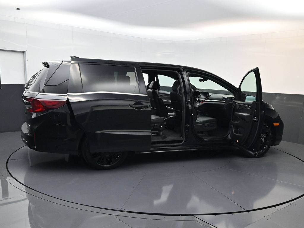 Used 2025 Honda Odyssey Sport-L image 30
