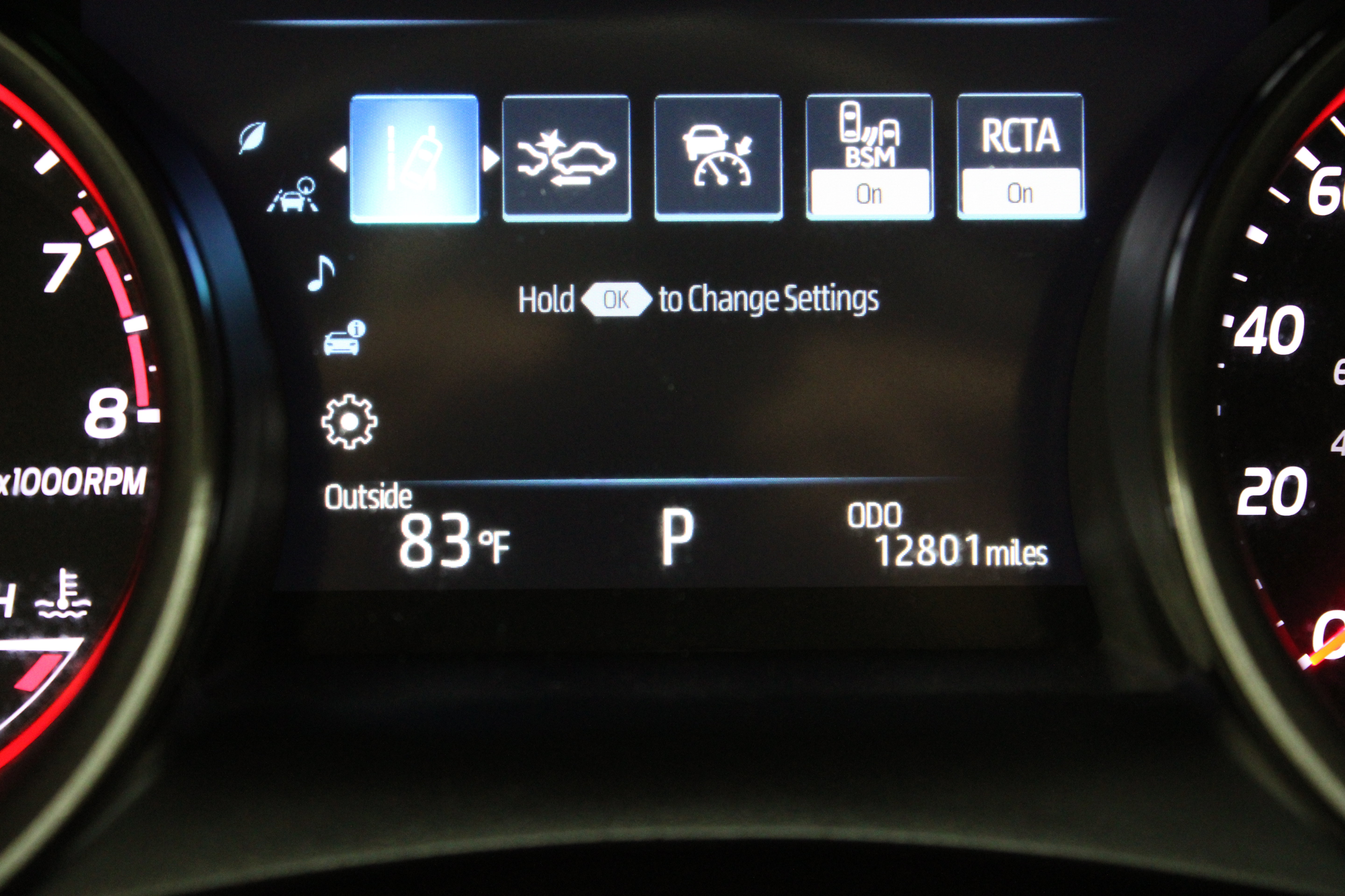 Used 2024 Toyota Camry XSE FWD image 40