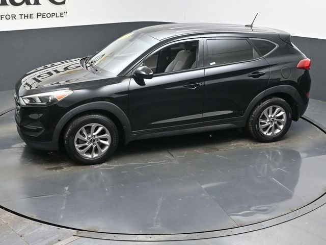 Used 2017 Hyundai Tucson SE image 55