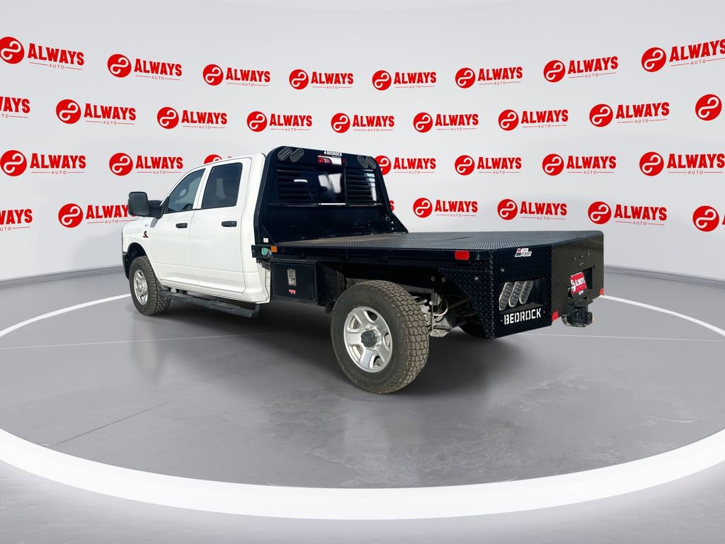 Used 2023 RAM 2500 Tradesman image 6