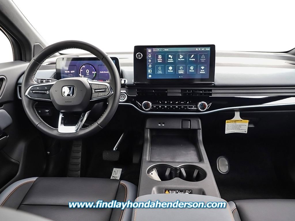 New 2026 Honda Prologue Touring image 9