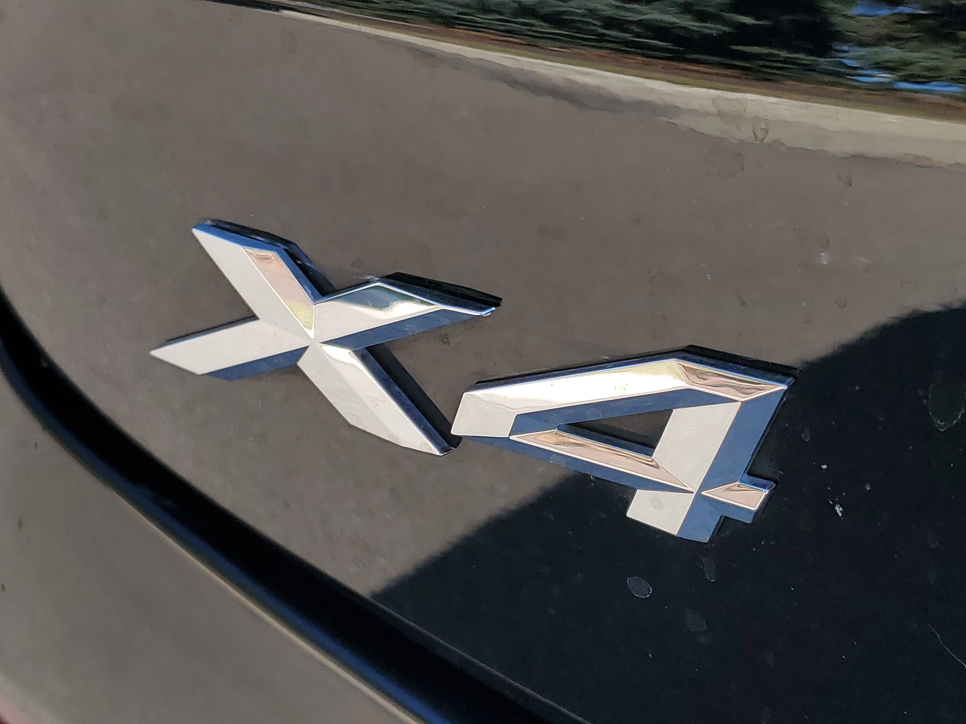 Certified 2023 BMW X4 xDrive30i w/ Premium Package image 31