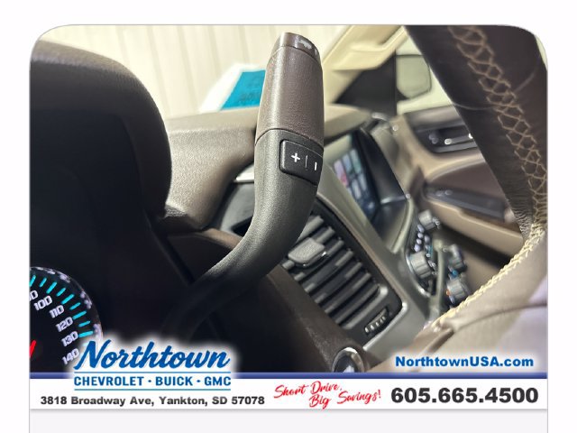 Used 2016 Chevrolet Tahoe LT AWD/4WD image 24