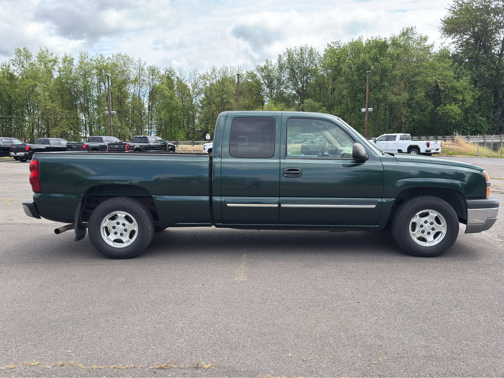Used 2003 Chevrolet Silverado 1500 LT RWD image 25