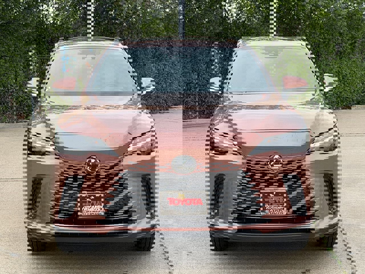 Used 2023 Lexus RX 350 Premium Plus w/ Cold Area Package image 8