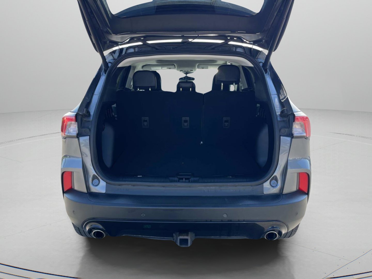 Used 2022 Ford Escape SEL w/ SEL Stealth AWD Package image 10