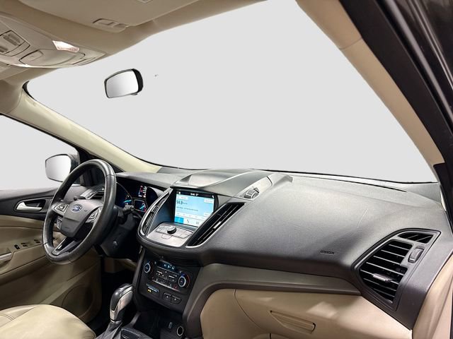 Used 2019 Ford Escape SEL AWD/4WD image 30