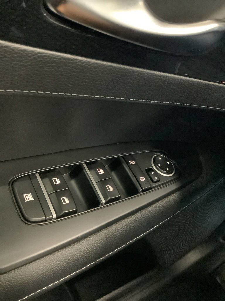 Certified 2024 Kia Forte GT-Line w/ GT-Line Premium Package FWD image 21