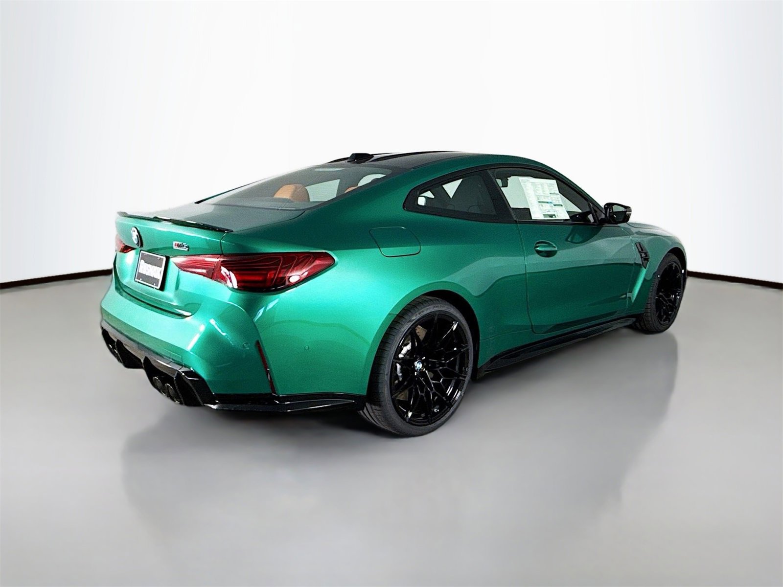 New 2026 BMW M4 Competition w/ M Driver's Package image 7