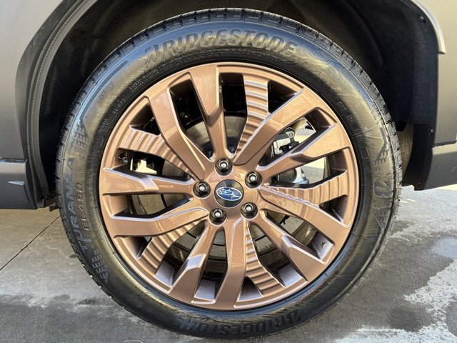 New 2026 Subaru Forester Sport image 26