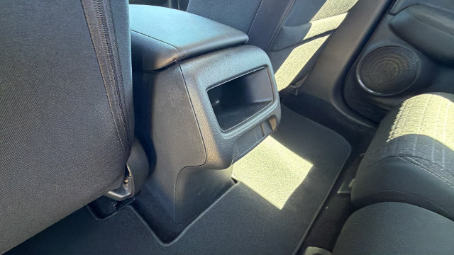 New 2027 Honda HR-V LX image 17