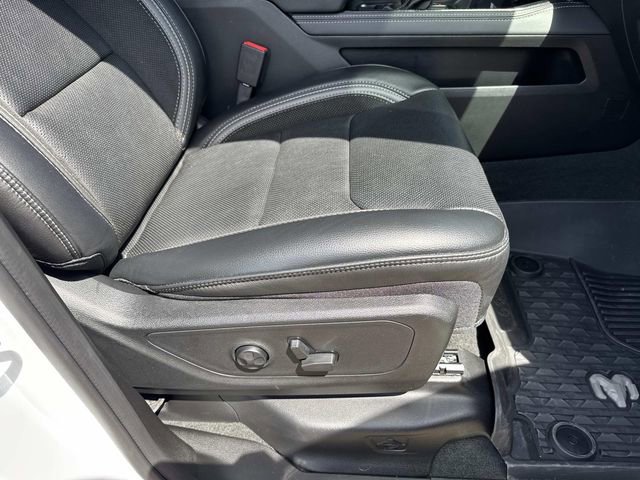 Used 2024 RAM 1500 TRX w/ TRX Level 2 Equipment Group AWD/4WD image 16