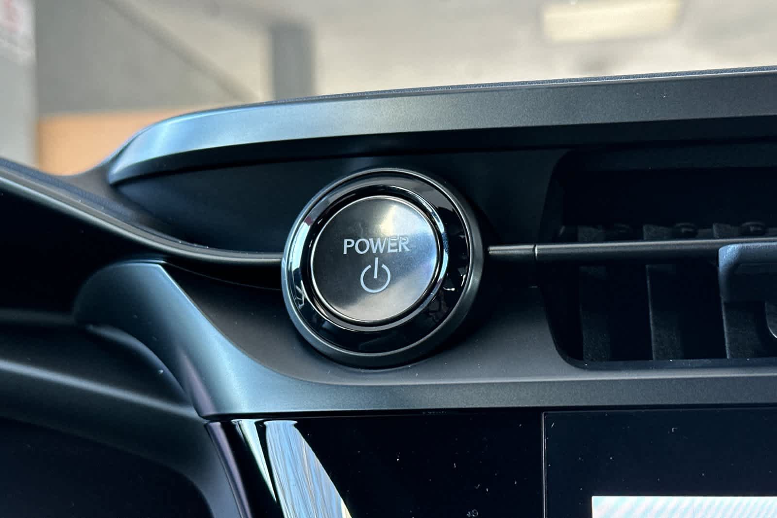 New 2026 Lexus RZ 450e AWD image 24