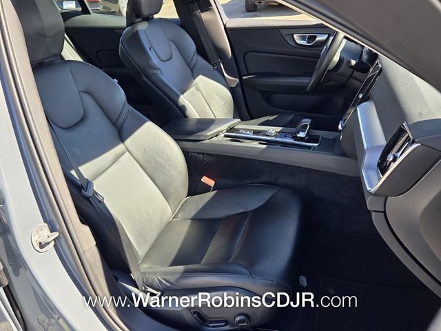 Used 2024 Volvo S60 B5 Core FWD image 18